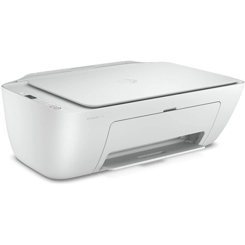 HP HP DeskJet 2710 Wireless All-in-One Colour Printer 2