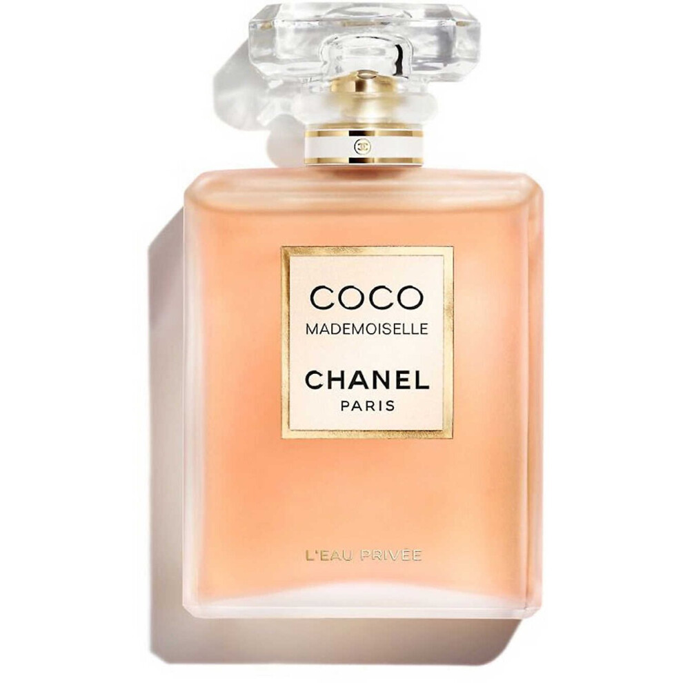 CHANEL COCO MADEMOISELLE L'Eau Privée Night Fragrance 50ml