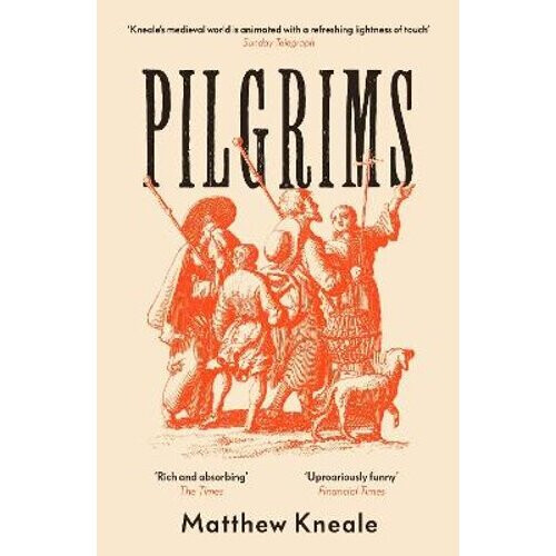 Pilgrims | Paperback