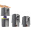 Dualit EcoPress Aluminium Coffee Capsule Recycling Tool by Dualit 2