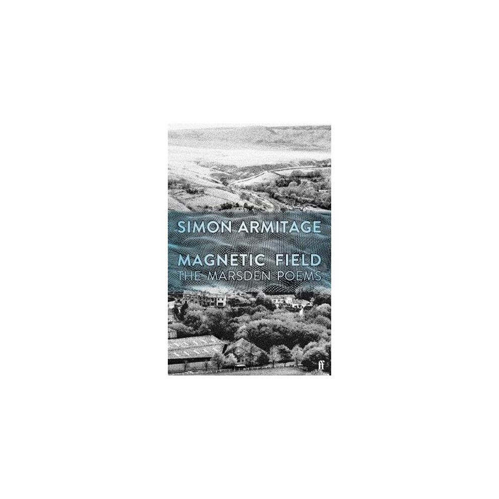Magnetic Field | Paperback