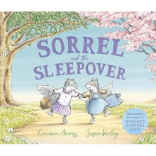 Sorrel and the Sleepover | Paperback