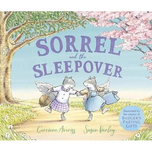 Sorrel and the Sleepover | Paperback