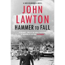 Hammer to Fall | Paperback