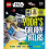 LEGO Star Wars Yoda's Galaxy Atlas | Hardback 1