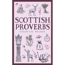 Scottish Proverbs | Paperback