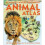 What's Where on Earth? Animal Atlas | Hardback 1