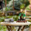 LEGO LEGO 10281 Creator Expert Bonsai Tree Set for Adults, Botanical Collection 5