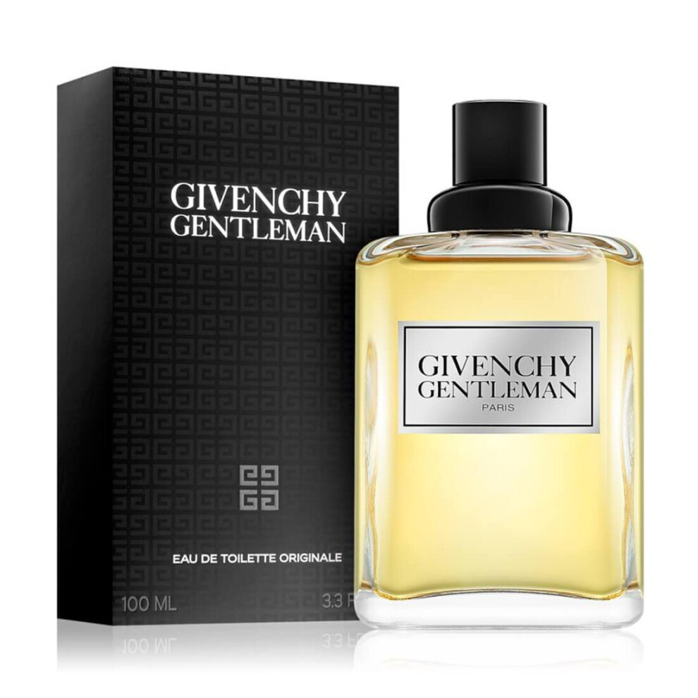 Givenchy Gentleman Eau de Toilette 100ml | Mens Perfume