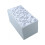 Jumbo Bingo Ticket Singles, 6 to View Pack, Grey 1