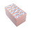 Jumbo Bingo Ticket Singles, 6 to View Pack, Orange 1