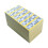 Jumbo Bingo Ticket Singles 6 to View Pack Yellow 1