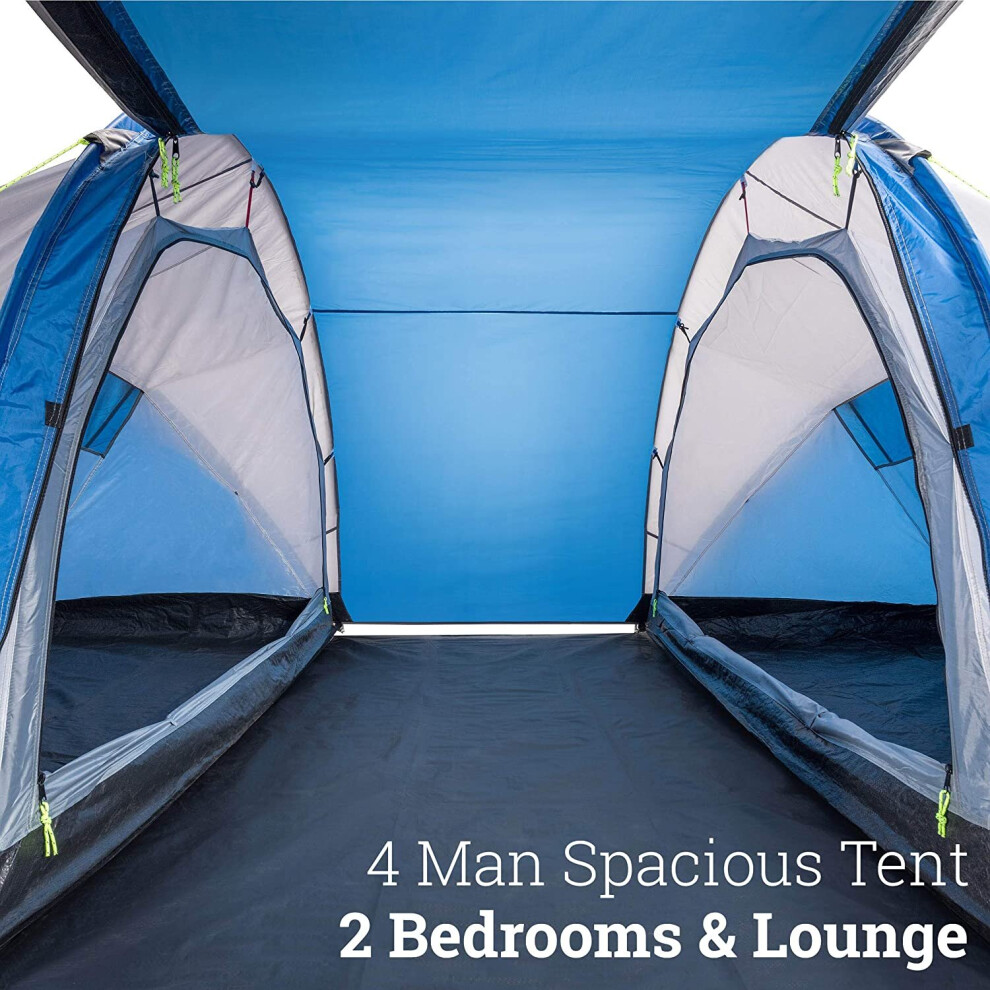 Family Tent Room Man Tent Hartland Man Room Tent With Living Area