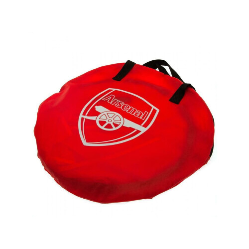 Arsenal 2 in 1 Ziel-Tor 1