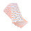 Jumbo Bingo Ticket Singles, 12 to View Pack, Orange 1