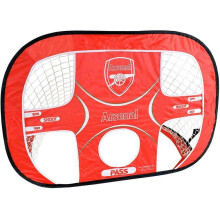 Arsenal 2 in 1 Ziel-Tor