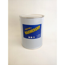 (5000ml, Orange) Plasti Dip / WARMERGRIP - Unique Flexible High Grip Coating