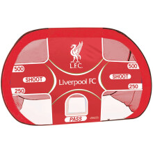 Liverpool FC 2 in 1 Ziel-Tor