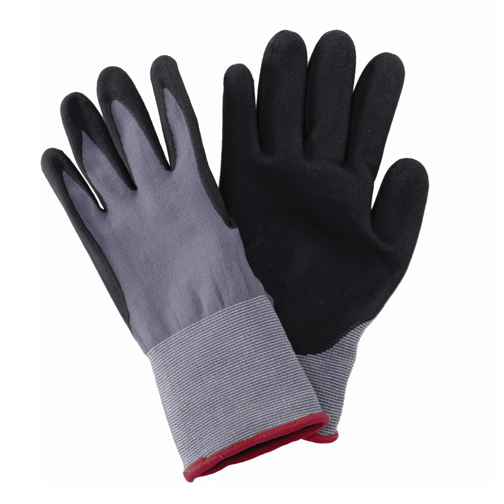 Kent & Stowe (Medium) Ladies Premium Seed & Weed Gloves