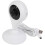 intempo 720p Smart Ip Indoor Security Surveillance Standalone Wifi App Control 1