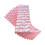 Jumbo Bingo Ticket Singles, 12 to View Pack, Red 1