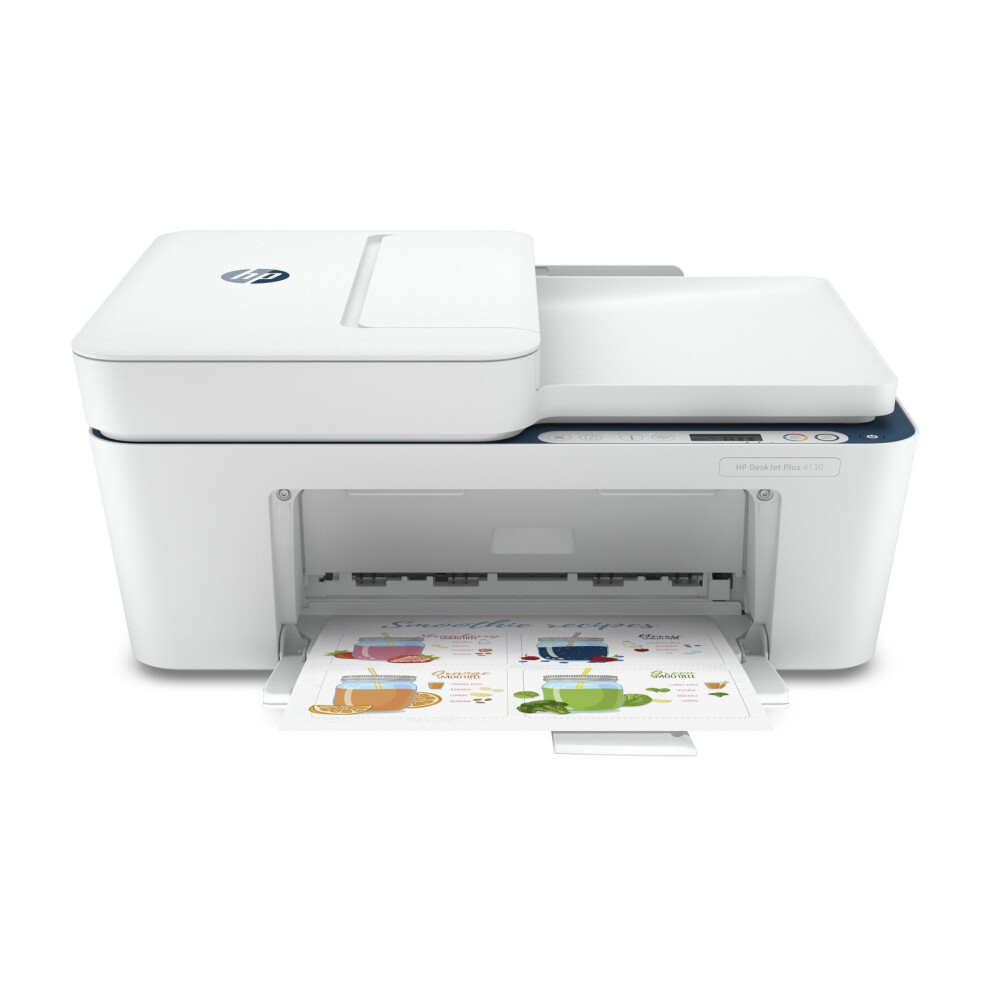 Hp deskjet plus 4130 All-in-One