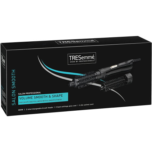 TRESemmé TRESemme Volume Smooth and Shape Hot Air Styler with 2 Brushes 2