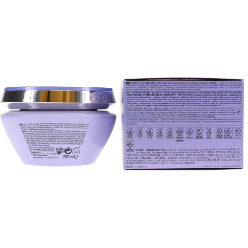 Kerastase Kerastase Hair Mask 200 ml 1
