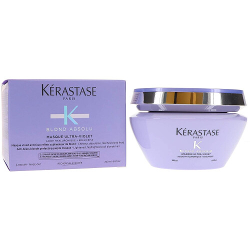Kerastase Kerastase Hair Mask 200 ml
