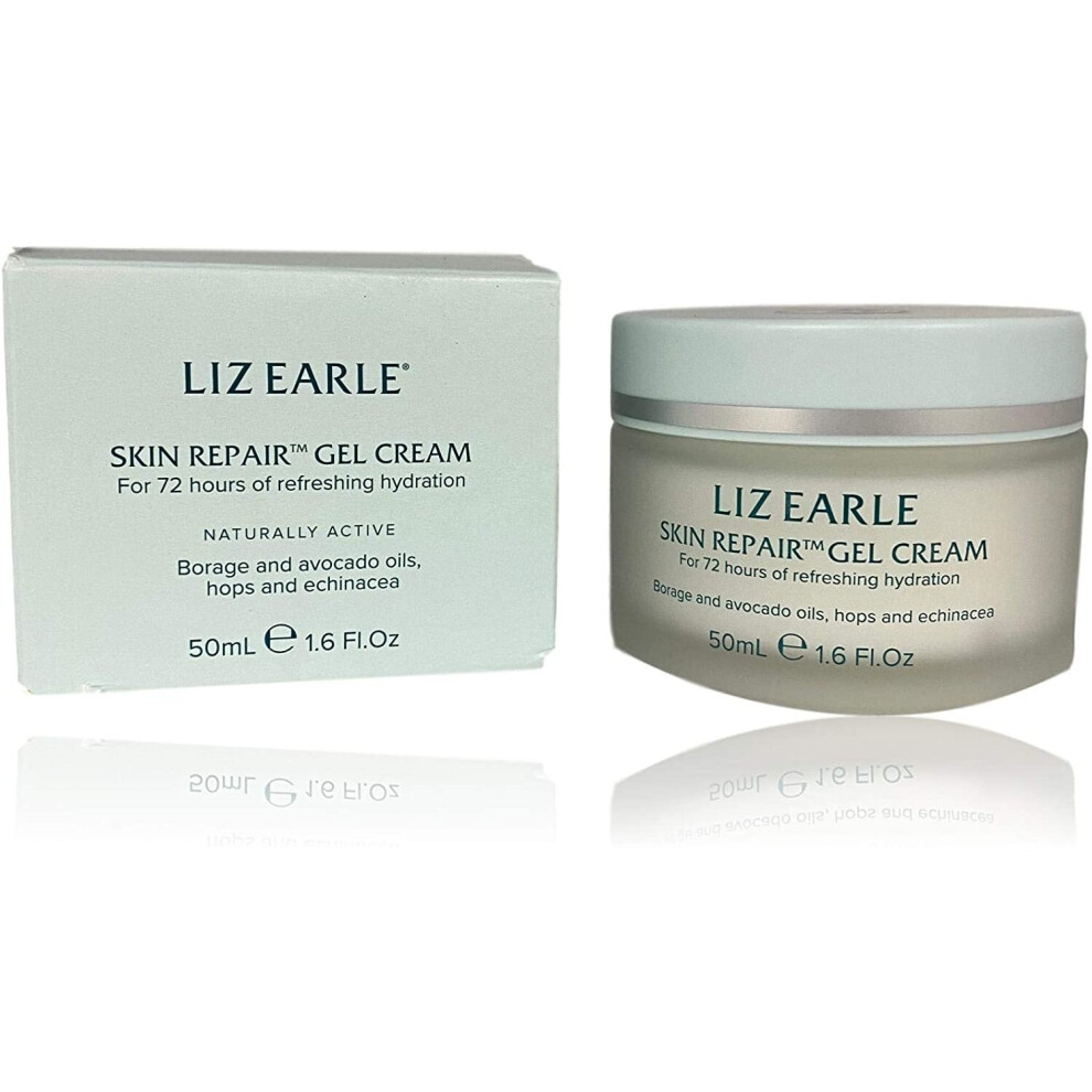 Liz Earle Skin Repair Gel Cream 50ml