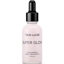 Tan-Luxe Super Glow Hyaluronic Self Tan Serum 30ml