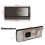 10.25" 8-Core Android 10 DSP Car Stereo IPS CarPlay DAB+ Satnav BMW 5 Series E39 X5 E53 M5 19