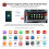 10.25" 8-Core Android 10 DSP Car Stereo IPS CarPlay DAB+ Satnav BMW 5 Series E39 X5 E53 M5 7