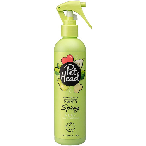 Pet Head Mucky Puppy Spray 300ml