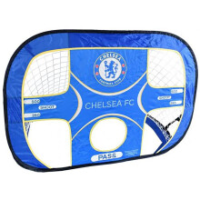 Chelsea FC 2 in 1 Target Goal