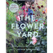 The Flower Yard: Growing Flamboyant Flowers in Containers
