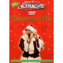 KARAOKE - CHRISTMAS HITS [DVD]