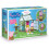 Peppa Pig Peppa Pig Opa Varkens Kas Kweek & Speelset 1