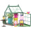 Peppa Pig Peppa Pig Opa Varkens Kas Kweek & Speelset 2