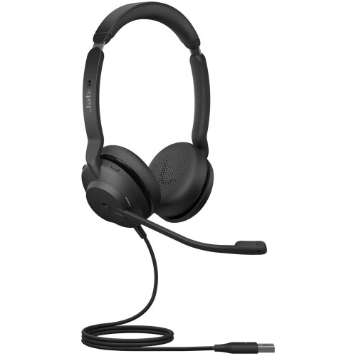 Jabra Jabra Evolve2 30 USB-A Stereo Headset US Certified 23089-989-979