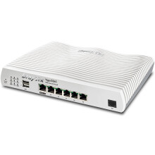 DrayTek Vigor2865 - VDSL2 35b/ADSL2+ Security Firewall Router V2865-K