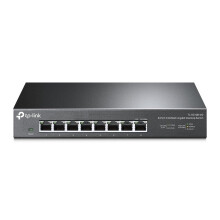 TP-Link TL-SG108-M2 8-Port 2.5G Desktop Switch TL-SG108-M2