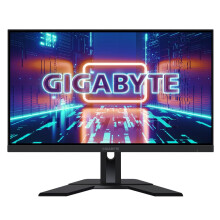Gigabyte M27Q Rev. 2.0 27-Zoll IPS-Gaming-Monitor, QHD, 170 Hz