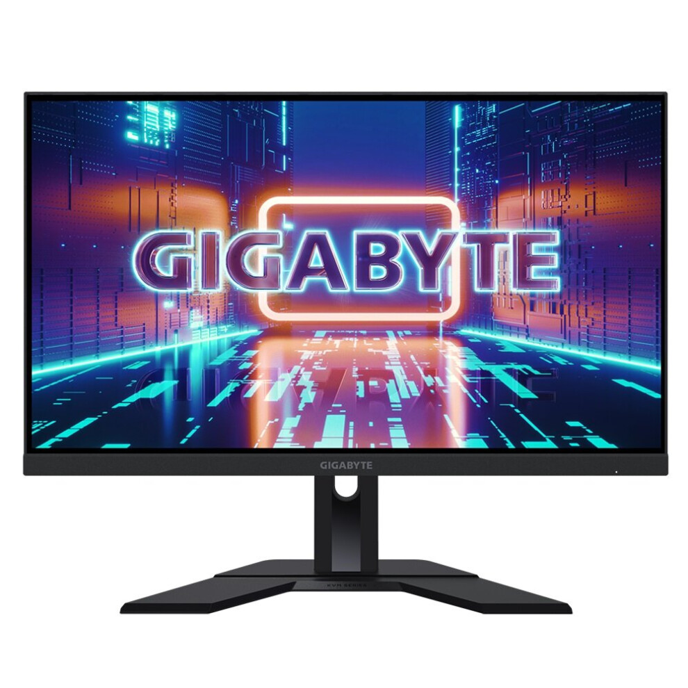 Gigabyte M27Q 27" Monitor Da Gioco Qhd - 2560 X 1440, 170Hz, 0.5Ms, 350 Cd/M², Freesync Premium, Display HDR400, Hdmi 2.1, Displayport 1.4-image