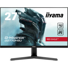 iiyama G2770HSU-B1 27" G-Master Fast IPS Gaming Monitor G2770HSU-B1