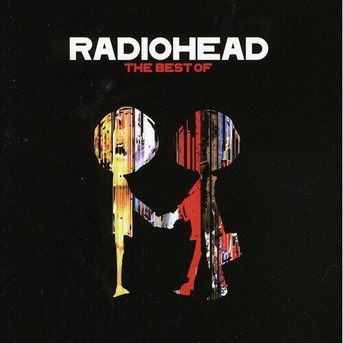 RADIOHEAD - BEST OF [CD]