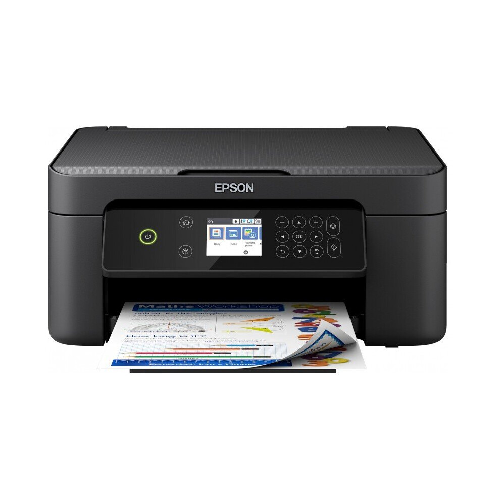 Epson Expression home XP-4100