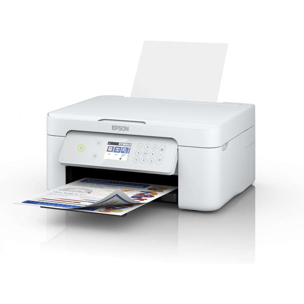 Epson Expression home Xp-4105