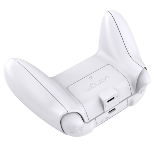 Venom Xbox Series X / S High Capacity Rechargeable Battery Pack - White 1