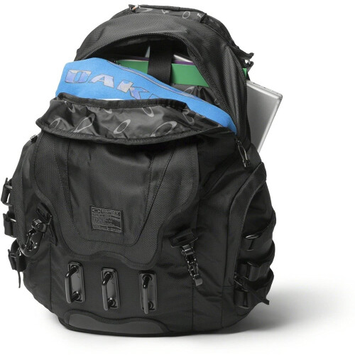 Oakley Oakley Kitchen Sink Rucksack Stealth Black Einheitsgr      e 1